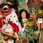 Rumpelstilzchen-Mitspieltheater