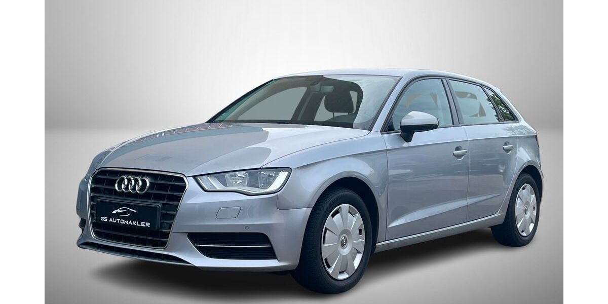 Audi A3 82.873 km 10.999 &euro; Potsdam 14480