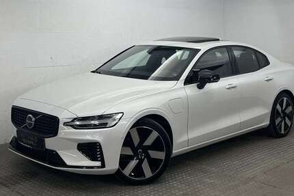 Volvo S60 22.609 km 44.860 &euro; Berlin 12351