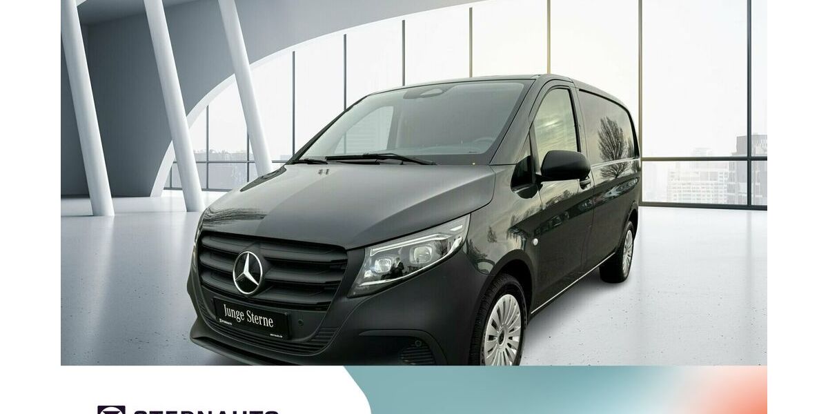Mercedes-Benz Vito 12.949 km 33.261 &euro; Ludwigsfelde 14974