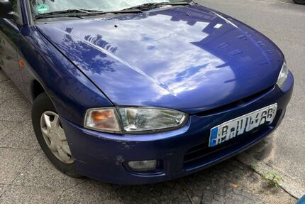 Mitsubishi Colt 99.500 km 950 &euro; Berlin 13409