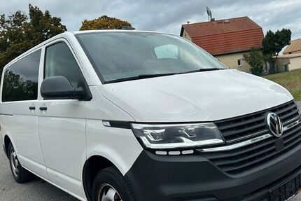 VW T7 Transporter 160.000 km 15.999 &euro; Berlin 12099