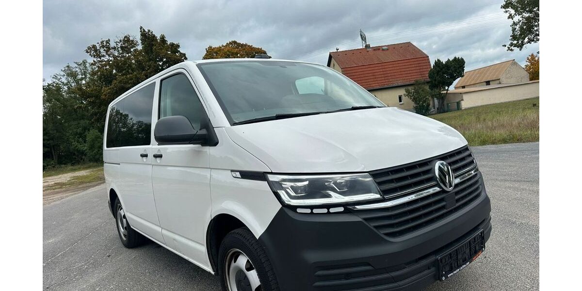 VW T7 Transporter 160.000 km 15.999 &euro; Berlin 12099