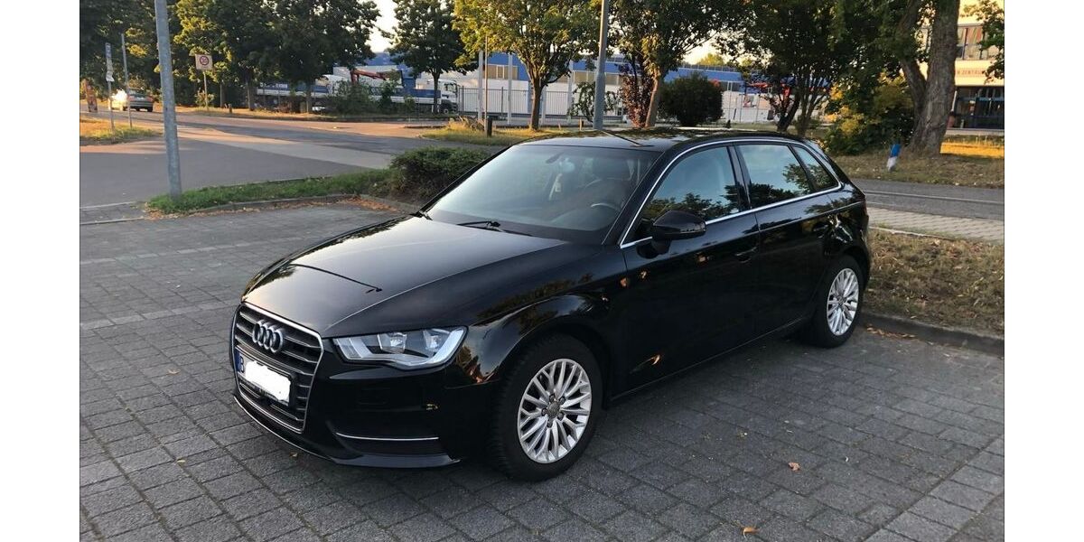 Audi A3 199.000 km 10.700 &euro; Großbeeren 14979