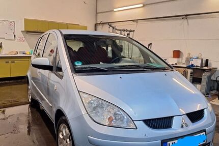 Mitsubishi Colt 244.794 km 990 &euro; Berlin 10319