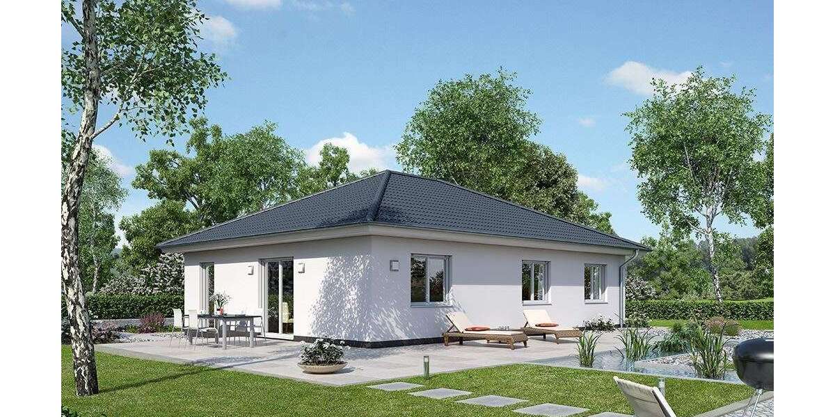 Einfamilienhaus Nauen - 3 Zimmer, 100 m&sup2;, 365.308&euro; | Angebot:27271921