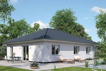 Haus Nauen - 3 Zimmer, 100 m&sup2;, 365.308&euro; | Angebot:27271921