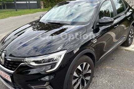 Renault Arkana 48.600 km 15.900 &euro; Berlin-Schönefeld 12529