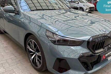 BMW i5 24.825 km 54.440 € Ludwigsfelde (bei Berlin) 14974