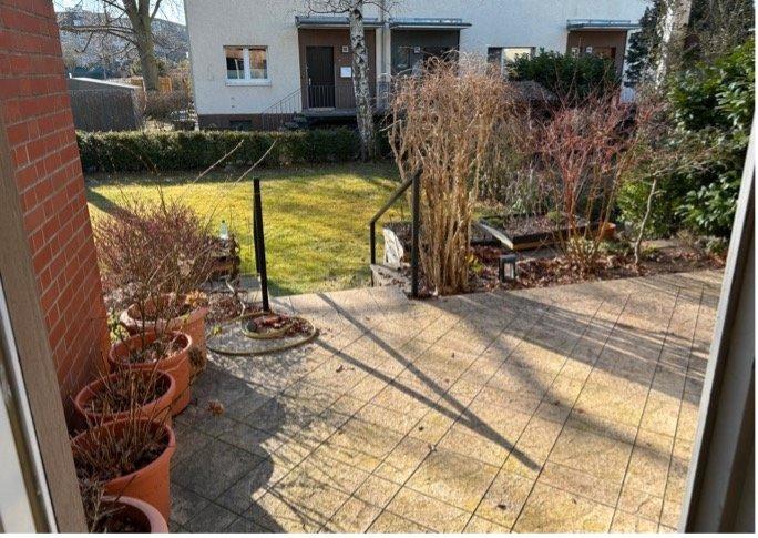 Reihenhaus Berlin Tempelhof-Schöneberg - 5 Zimmer, 98 m&sup2;, 450.000&euro; | Angebot:26931271