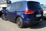 VW Touran 1.5TSi Comfortline 7-Sitzer LED ACC Standhe 18.601 km 31.980 &euro; Falkensee 14612