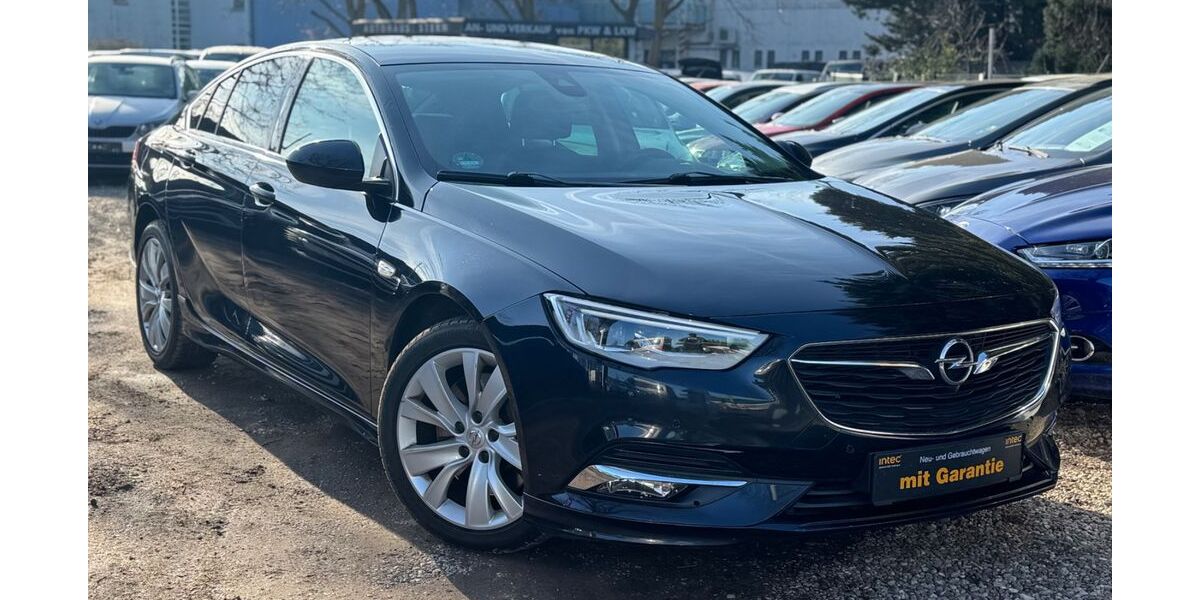 Opel Insignia 214.000 km 11.990 &euro; Berlin 13127