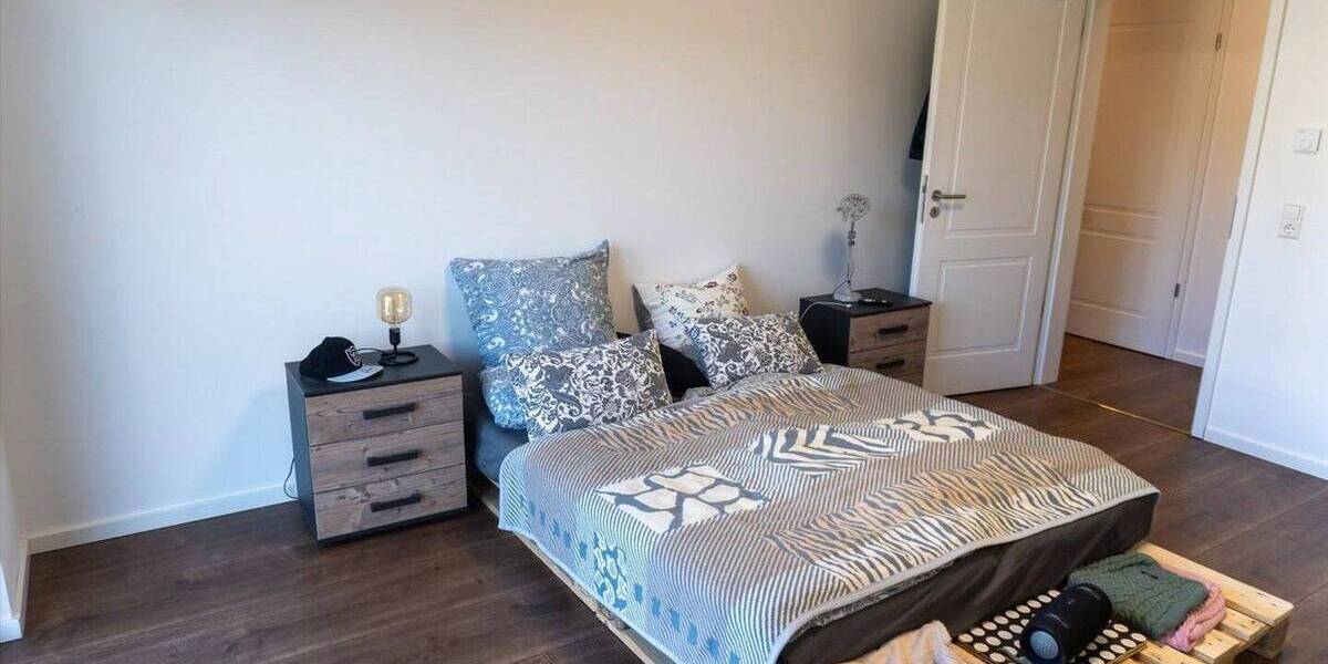 Bungalow Borkwalde - 3 Zimmer, 115 m&sup2;, 445.000&euro; | Angebot:26098904