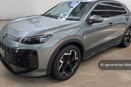 VW T-Roc 16.368 km 34.490 &euro; Potsdam 14482