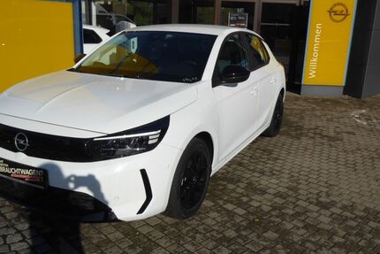 Opel Corsa 9.146 km 16.990 &euro; Werder OT Glindow 14542