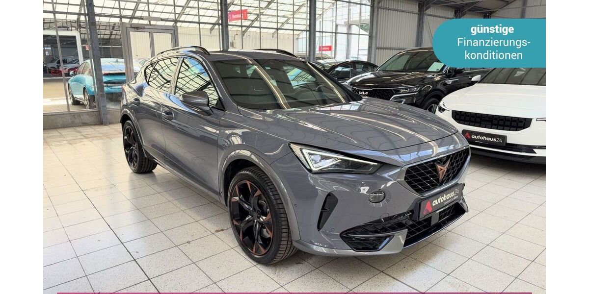 Cupra Formentor 26.112 km 28.890 &euro; Ludwigsfelde (bei Berlin) 14974
