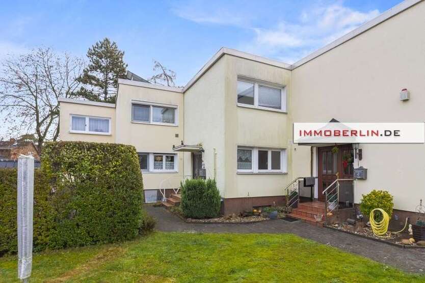 Haus zum Kaufen in Berlin 435.000 € 90 m²