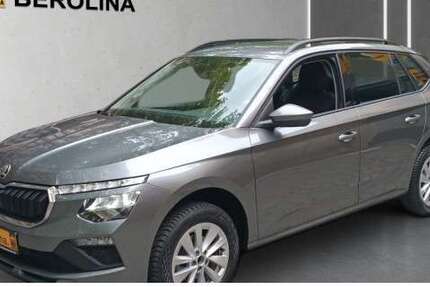 Skoda Kamiq 9.869 km 24.444 € Berlin 10709