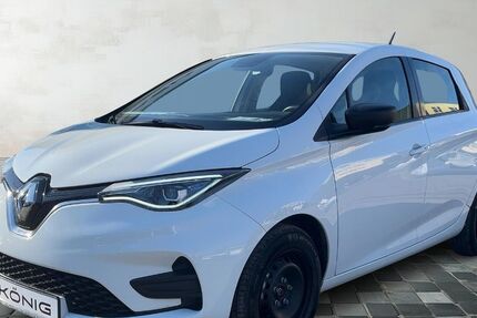 Renault ZOE 24.599 km 13.997 € Teltow 14513