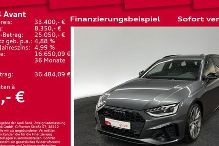 Audi A4 70.060 km 33.400 &euro; Berlin 10587
