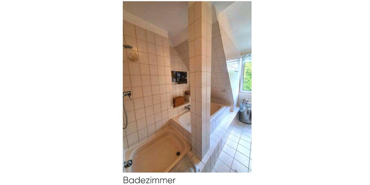 Dachgeschoßwohnung Berlin Mitte - 3 Zimmer, 100 m&sup2;, 1.247&euro; | Angebot:25713598