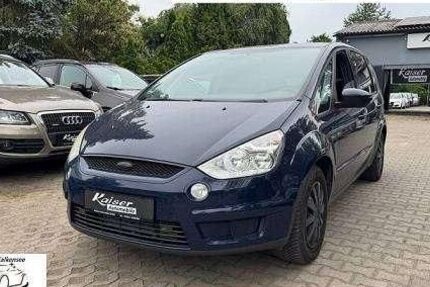 Ford S-Max 301.233 km 2.790 &euro; Falkensee 14612