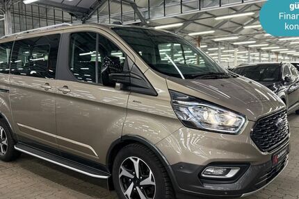 Ford Tourneo Custom 28.595 km 38.880 &euro; Ludwigsfelde (bei Berlin) 14974