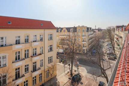 Wohnung zum Kaufen in Berlin 749.000 € 136 m² 4 zimmer