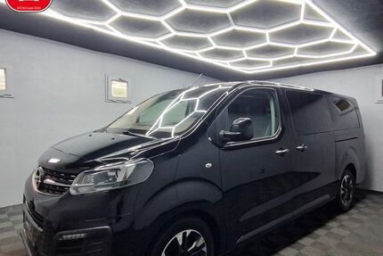 Opel Zafira Life 56.800 km 34.880 &euro; Berlin 12305