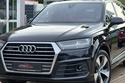 Audi Q7 189.000 km 26.490 € Teltow 14513