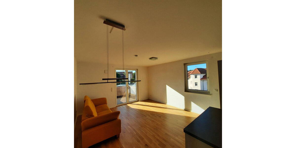 Etagenwohnung Werder Werder (Havel) - 3 Zimmer, 69 m&sup2;, 360.000&euro; | Angebot:26120777