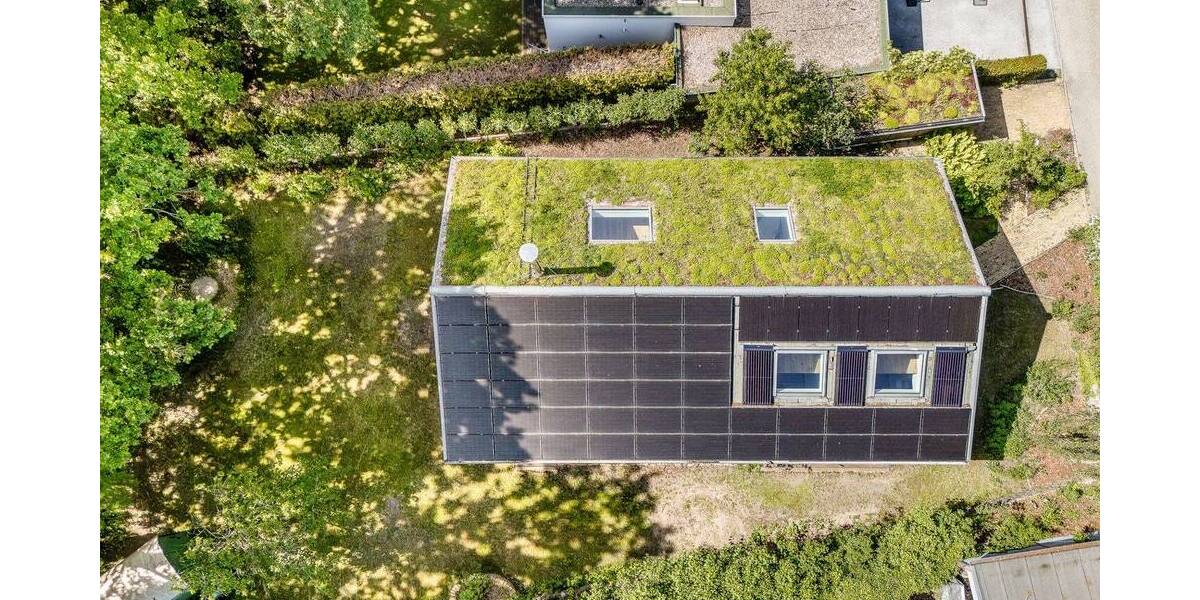 Einfamilienhaus Potsdam Nauener Vorstadt - 4 Zimmer, 141 m&sup2;, 1.670.000&euro; | Angebot:26892931