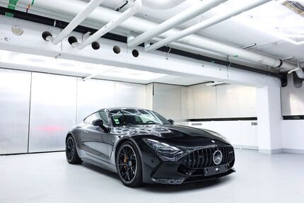 Mercedes-Benz AMG GT 21.000 km 129.900 &euro; Berlin 10625