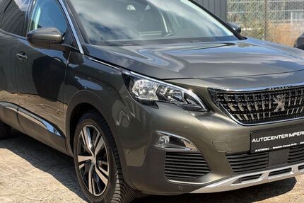 Peugeot 3008 104.725 km 14.490 &euro; Berlin 12249