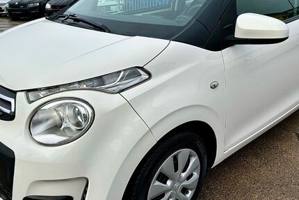 Citroen C1 95.000 km 6.450 &euro; Berlin 12307