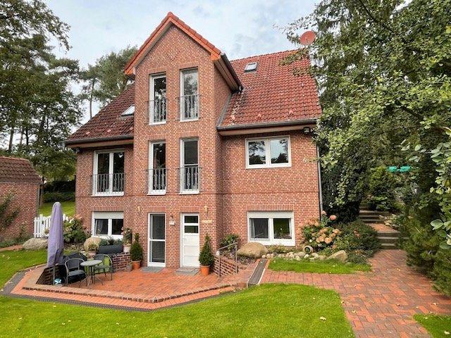 Terrassenwohnung Schönwalde-Glien Glien - 2 Zimmer, 88 m&sup2;, 1.100&euro; | Angebot:26084289