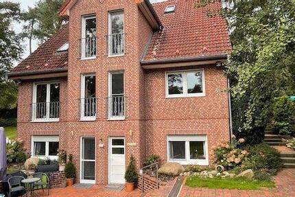 Wohnung Schönwalde-Glien Glien - 2 Zimmer, 88 m&sup2;, 1.100&euro; | Angebot:26084289