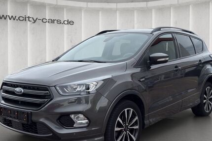 Ford Kuga 66.900 km 21.490 € Brandenburg 14772