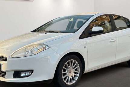 Fiat Bravo 126.682 km 2.999 € Berlin 12681