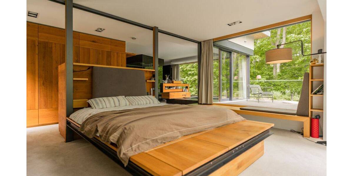 Einfamilienhaus Groß Glienicke Groß Glienicke - 5 Zimmer, 273 m&sup2;, 3.575.000&euro; | Angebot:25709638