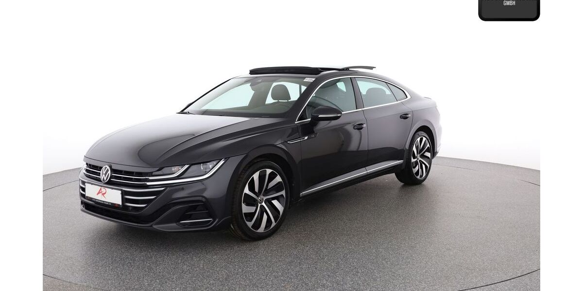 VW Arteon 89.974 km 30.820 &euro; Berlin 12103