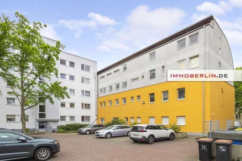 Wohnung zum Kaufen in Berlin 289.000 € 70 m²