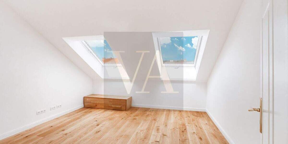 Etagenwohnung Berlin Kreuzberg - 4 Zimmer, 173 m&sup2;, 4.850&euro; | Angebot:25097376