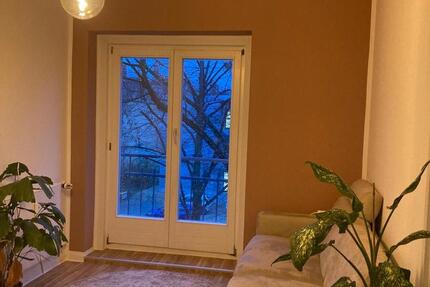 Schöne Wohnung in Seenähe Untermiete 2 zimmer