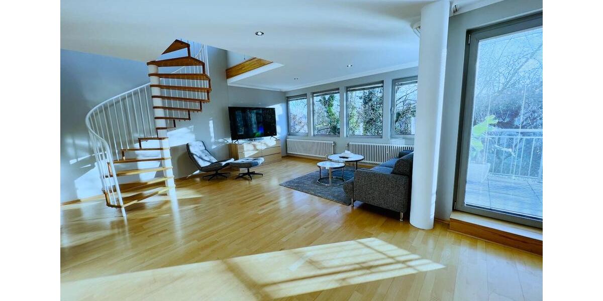 Etagenwohnung Berlin Mitte - 3 Zimmer, 88 m&sup2;, 1.950&euro; | Angebot:24606591