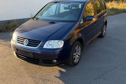 VW Touran 354.950 km 799 &euro; Teltow 14513