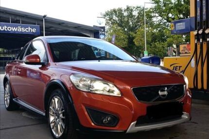 Volvo C30 151.000 km 4.500 &euro; Berlin 12107