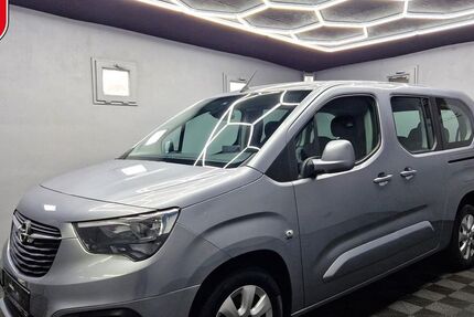 Opel Combo Life 102.700 km 17.380 € Berlin 12305