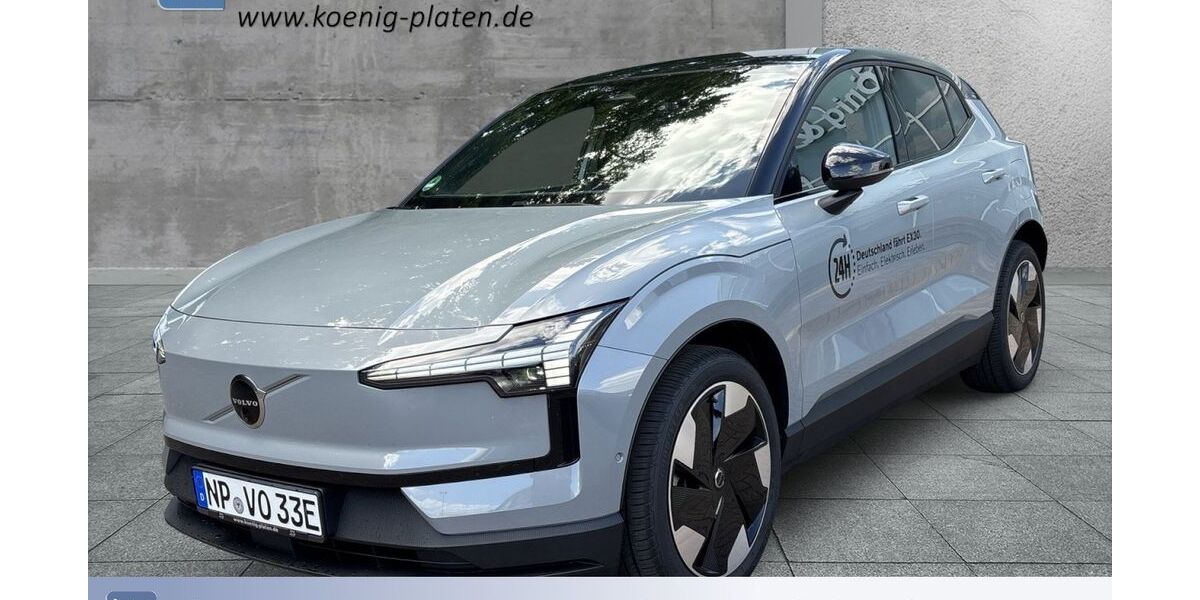 Volvo EX30 7.000 km 40.490 &euro; Berlin Tegel 13509