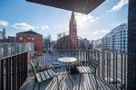 Etagenwohnung Berlin Tiergarten - 3 Zimmer, 75 m&sup2;, 600.000&euro; | Angebot:26745378